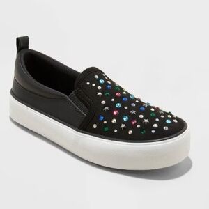 Art Class Hanna Slip-In Canvas Sneakers